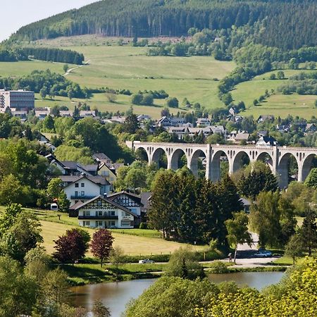 Die Hammerhuette Willingen  Bagian luar foto