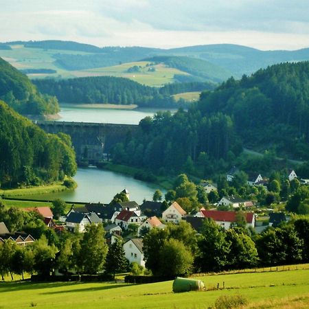 Die Hammerhuette Willingen  Bagian luar foto