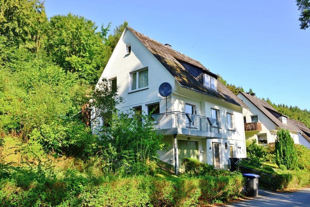 Die Hammerhuette Willingen  Bagian luar foto