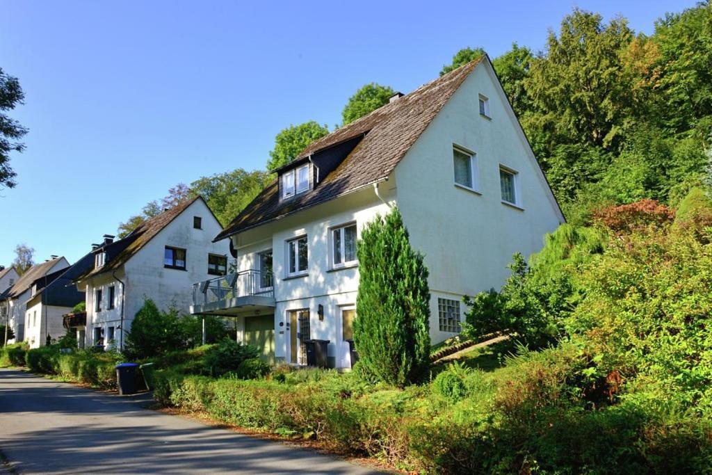 Die Hammerhuette Willingen  Bagian luar foto