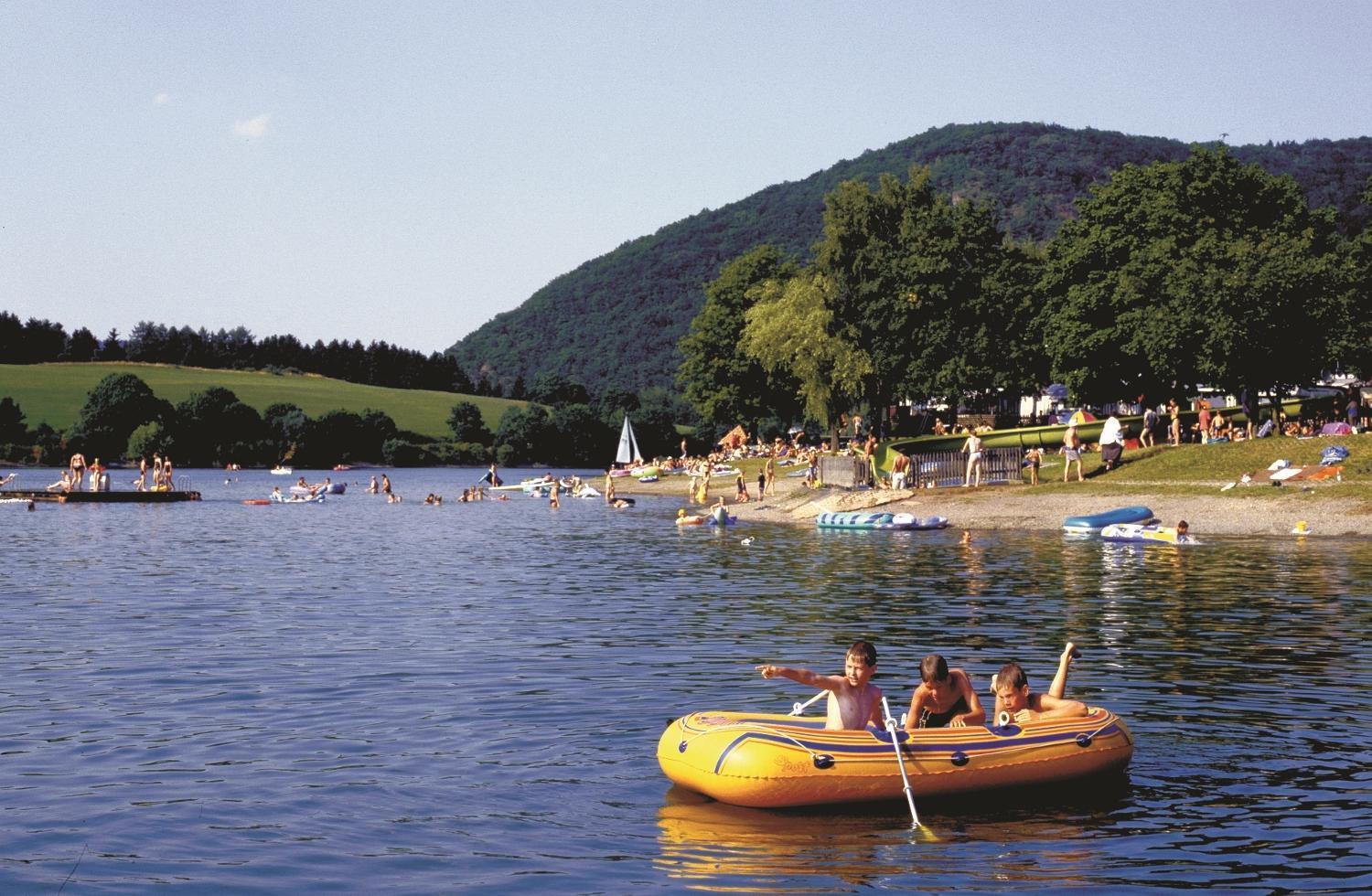 Die Hammerhuette Willingen  Bagian luar foto