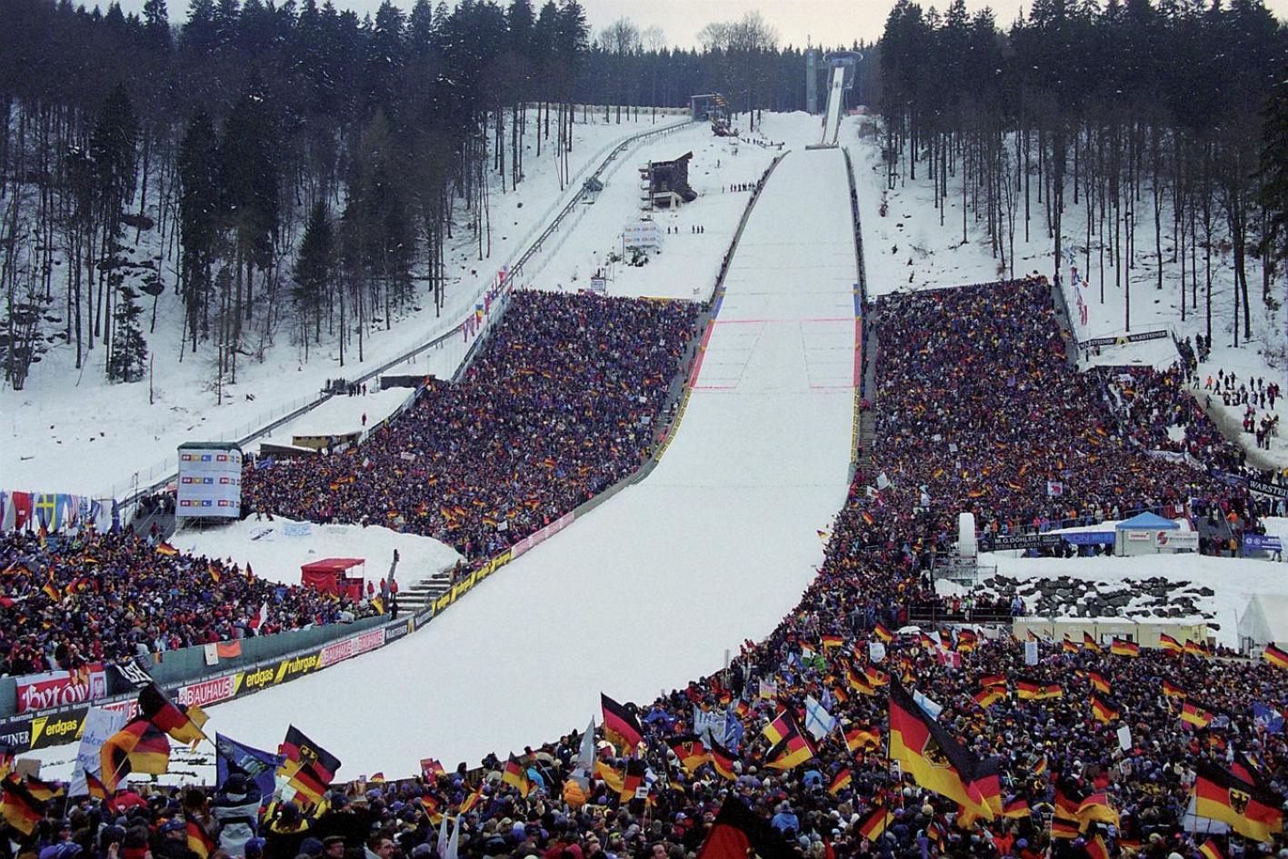 Die Hammerhuette Willingen  Bagian luar foto