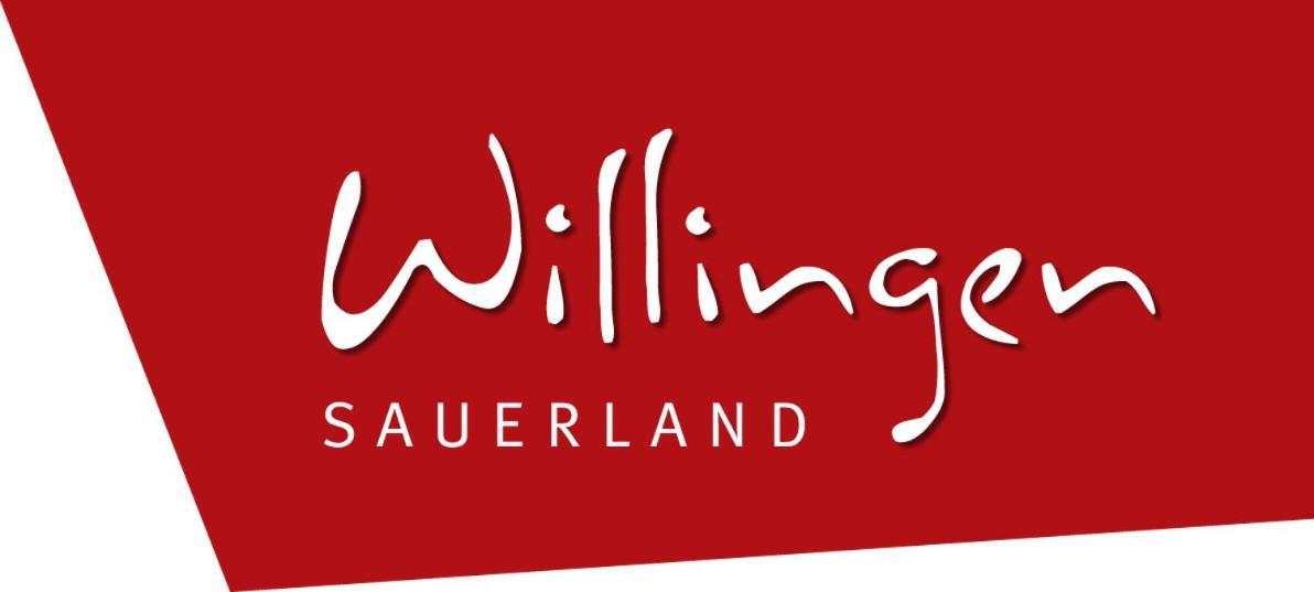 Die Hammerhuette Willingen  Bagian luar foto