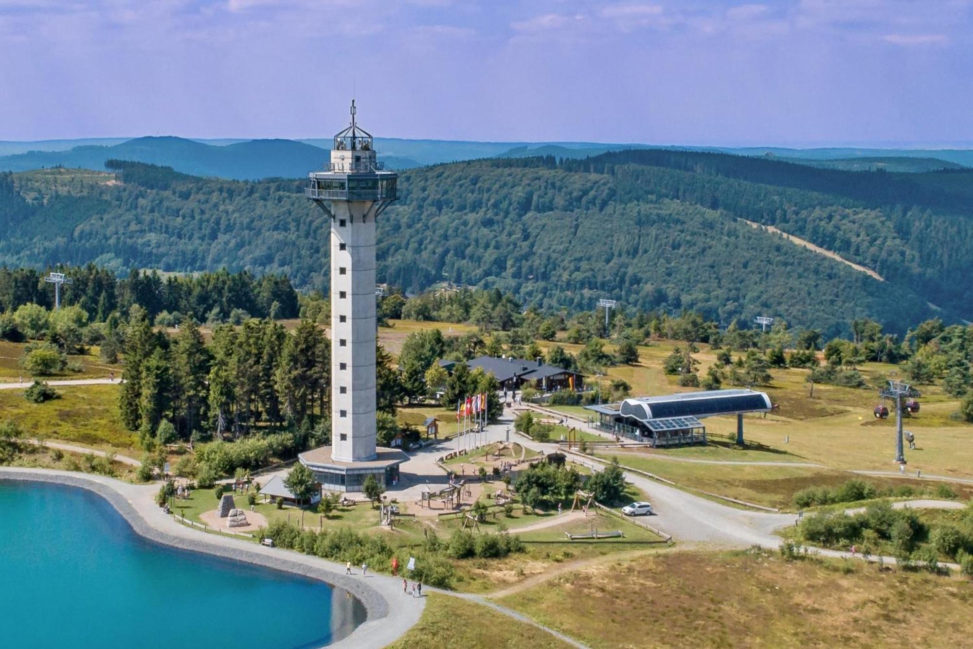 Die Hammerhuette Willingen  Bagian luar foto